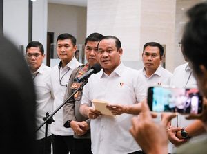 Bareskrim Dalami Klub Sepakbola Ngaku Bayar Para Wasit Rp 1 M agar Menang
