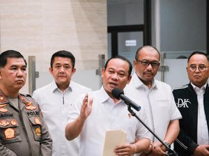Tindak Lanjuti Temuan SR 2023, Bareskrim Tetapkan 4 Wasit Liga 2 Jadi Tersangka