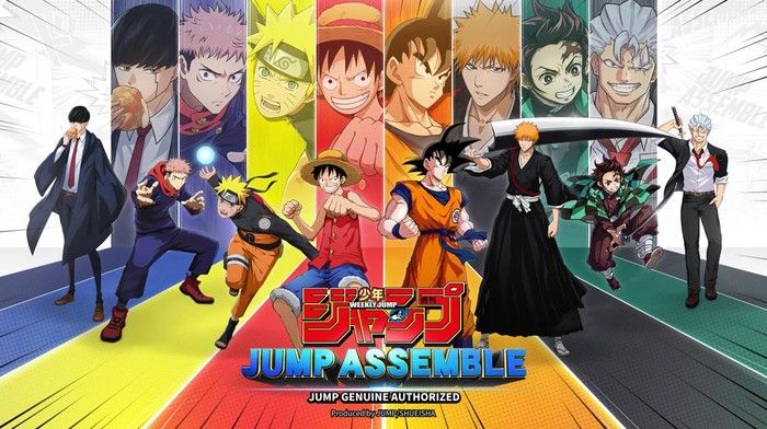 Ada kabar gembira untuk para wibu. Lantaran bakal ada game multiplayer online battle arena (MOBA) terbaru dengan tema anime, yang meluncur dalam waktu dekat.
