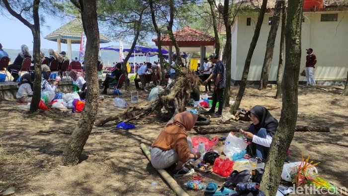 World Tourism Day di Pacitan