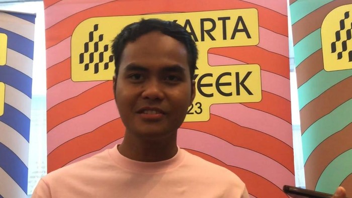 Sutradara Wregas Bhanuteja film Budi Pekerti
