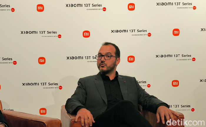 Xiaomi 13T Launching