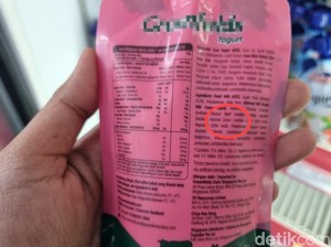 Heboh Bahtsul Masail NU Jatim Haramkan Yoghurt Berbahan Baku Karmin