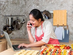 Ladies, Ini Bisnis yang Cuan di Tahun Naga Kayu