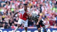 Cesc Fabregras: Arsenal Masih Terlalu Tangguh buat MU