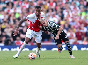 Jadwal Liga Inggris Pekan Ini: MU Vs Arsenal