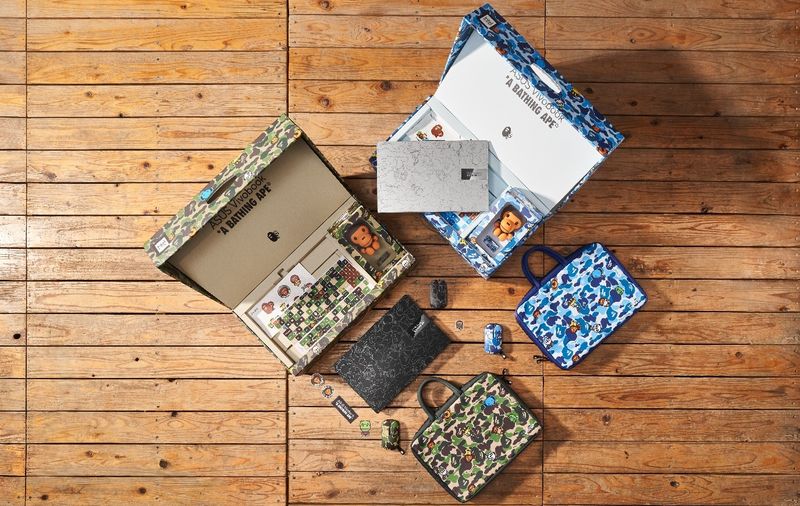 Asus Vivobook S 15 OLED BAPE