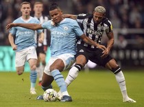 Man City Gagal Melaju Jauh di Carabao Cup