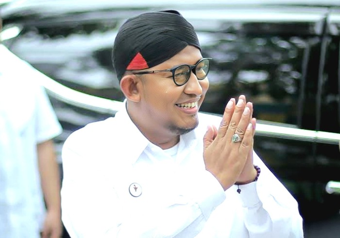 Cak Fauzi