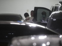 Detik-detik KPK Geledah Rumah Dinas Mentan Syahrul Yasin Limpo