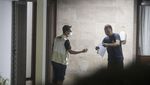 Detik-detik KPK Geledah Rumah Dinas Mentan Syahrul Yasin Limpo