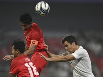 Indonesia U-23 Vs Uzbekistan U-23: Pertemuan Ulang Jebolan Asian Games 2023