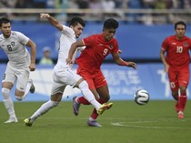 Head to Head Indonesia Vs Uzbekistan Jelang Semifinal Piala Asia U-23 2024