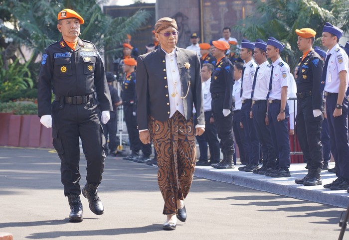 Dirut KAI