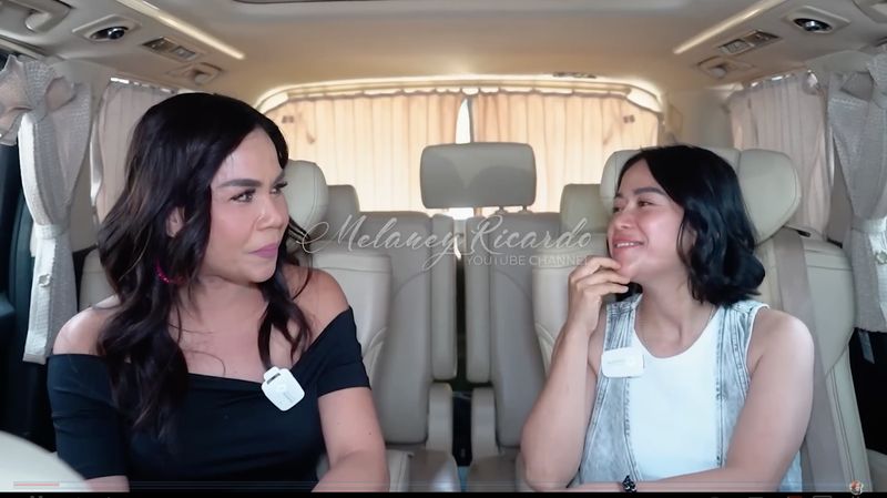 Farida Nurhan Ngaku Blunder Terkait Review Nyak Kopsah, Ini Katanya