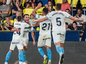 Girona Tak Main-main di LaLiga