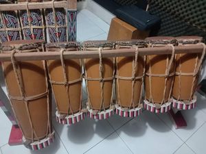 Gondang Batak: Harmoni Tradisi Musikal dari Tanah Batak