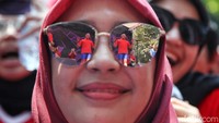 Kampanye ini juga merupakan momentum untuk mengingatkan masyarakat tentang pentingnya berolahraga untuk menjaga kesehatan jantung pembuluh darah melalui kegiatan jalan sehat Indonesia Heart Walk, MENARI sebagai upaya deteksi dini gangguan irama jantung secara mandiri, serta BHD sebagai respon awal masyarakat pada henti jantung.  