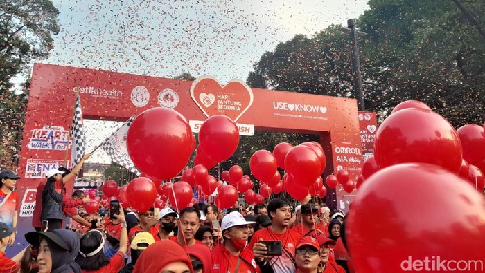 Ciri-ciri Detak Jantung Normal, Ternyata Sesimpel Ini Cara Ceknya!