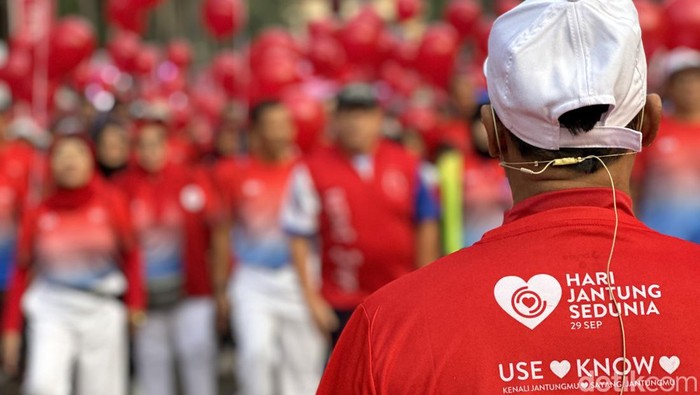 Sederet Kebiasaan Picu Penyakit Jantung Usia Muda, Termasuk Mager