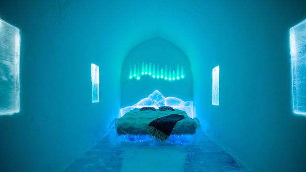 Hotel Iglo/Sorrisniva