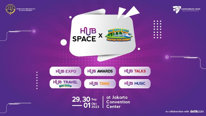 Hub Space