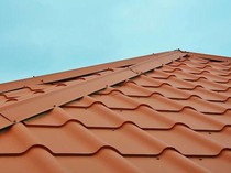 Jangan Sembarangan Pilih Material Atap, Sesuaikan dengan Iklim