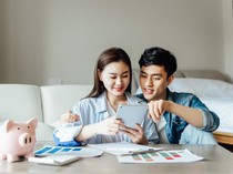 Anti-Ribet, Ini Cara Atur Keuangan buat Pasangan yang Baru Menikah