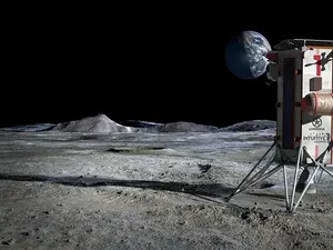 Demi Mengungkap Rahasia Semesta, Astronom Minta Bulan Dilindungi