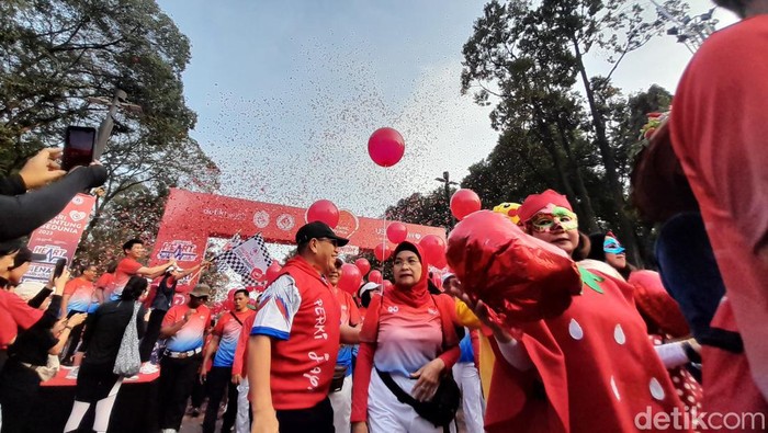 Menyoal Penyakit Jantung Fibrilasi Atrium, Picu Risiko Stroke Naik 5 Kali Lipat