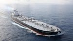 Intip Koleksi Kapal-kapal Raksasa Milik Pertamina