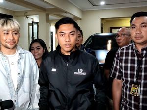 Sopir Caren Delano Ditangkap, Mobil Masih Dicari