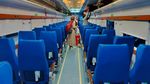 Ekonomi Rasa Eksekutif! Ini Wujud Kereta Ekonomi Generasi Terbaru
