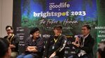 Kolaborasi Dukung Industri Kreatif Lokal Unjuk Gigi