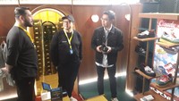 Ajang ini menampilkan lebih dari 200 brand lokal yang terkurasi dari berbagai bidang, termasuk fashion, kuliner, seni dan musik. Kegiatan menawarkan konsep unik yang menggabungkan elemen seni, musik, dan diskusi dengan para pelaku industri kreatif. 