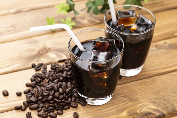 Jenis kopi clearance untuk cold brew