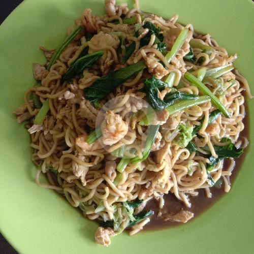 Masakannya Mantul! 5 Mantan Chef Resto China Ini Kini Buka Warung Kaki Lima