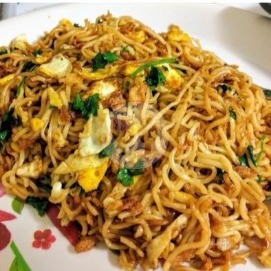 Masakannya Mantul! 5 Mantan Chef Resto China Ini Kini Buka Warung Kaki Lima