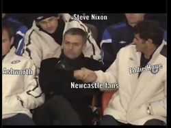 Meme Man City Kalah dari Newcastle: No Haaland No Party