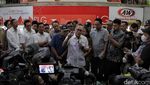 Momen Mendag Kunjungi Pasar Tanah Abang dan Dicurhati Pedagang