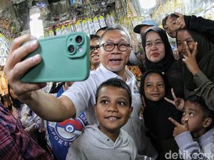 Pemerintah Bakal Buat Aturan Barang Impor untuk E-Commerce