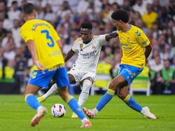 Pasukan Carlo Ancelotti mengakhiri laga dengan kemenangan 2-0. Hasil ini membawa Madrid ke peringkat kedua dengan 18 poin. Mereka tertinggal satu angka dari Girona di puncak klasemen. Sementara Las Palmas di urutan ke-17 dengan lima poin.  