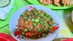 Nyak Kopsah Kembali Ceria, Sambut Pelanggan dan Sajikan Menu Baru