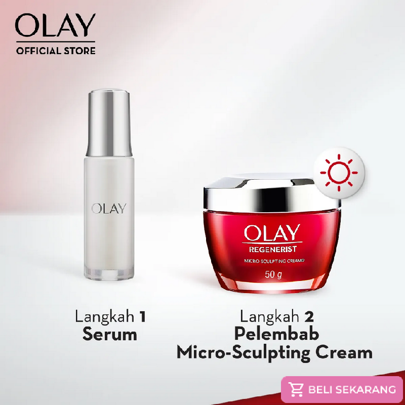 paket skincare anti aging