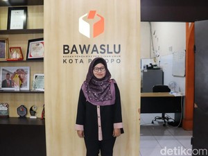 Palopo Zona Merah Netralitas ASN Jelang Pemilu 2024, Ada 9 Pelanggaran