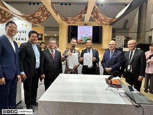 Pengusaha RI & Jepang Teken MoU Garap Pemasaran Biji Kopi