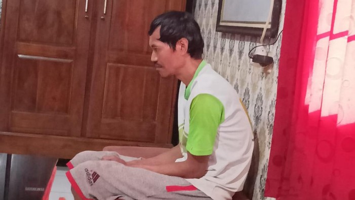 Pelaku pembacokan di Pasuruan