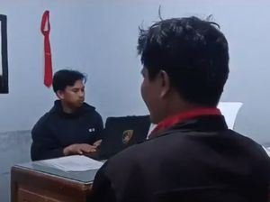 Anggota LSM di Mamasa Cabuli Siswi 15 Tahun, Modusnya Janji Belikan HP