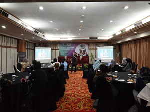 Peran Jurnalis Warga Perkuat Narasi Lingkungan di Tahun Politik
