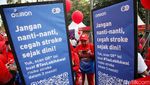 Ingin Cegah Stroke Sejak Dini? Gampang, Begini Caranya